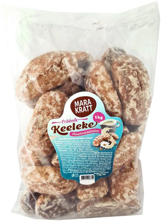 Marakratt  präänik keeleke ahjupiimamaitseline 1 kg