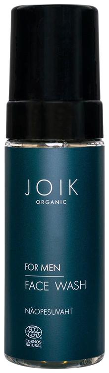 Näopesuvaht Joik Cos Nat meeste 150ml