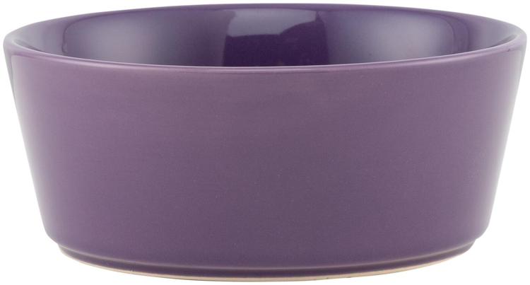 Kauss Isla 16 cm lilla