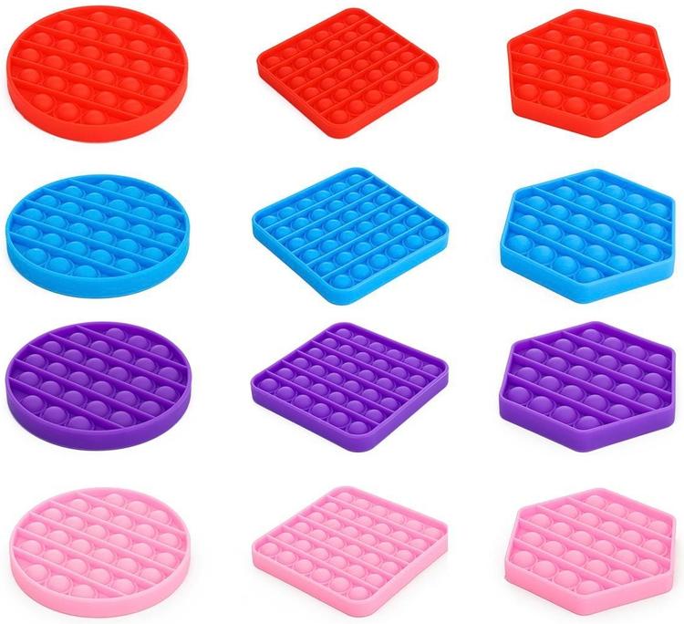 Plop Up! Fidget Game