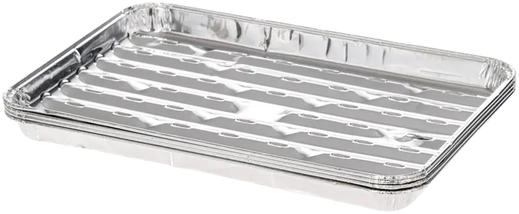 Mustang Grillausalusta 4 kpl display