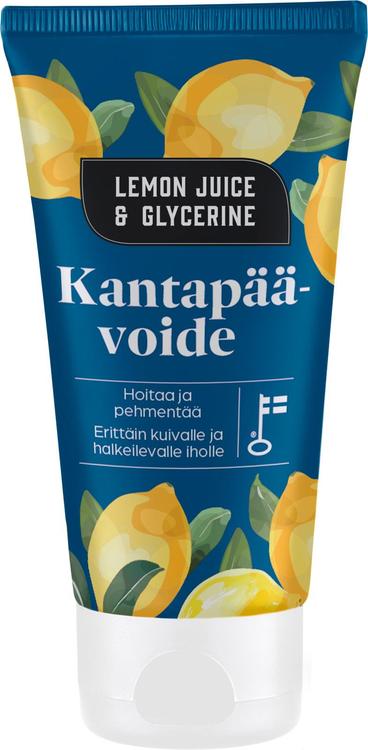 Kannapalsam Lemon Ju&cerine 75ml