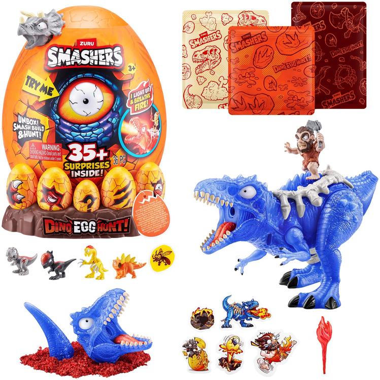 Dino muna