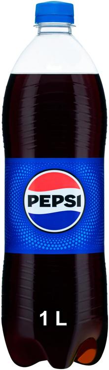 Pepsi Cola karastusjook 1l