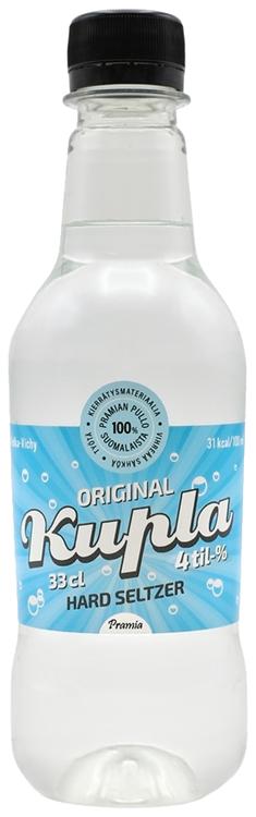 Pramia Kupla seltzer 4,0%