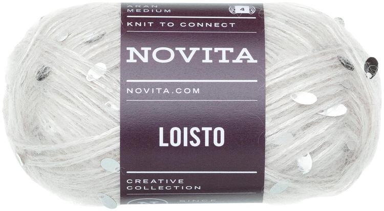 Novita lanka Loisto tähti 0031