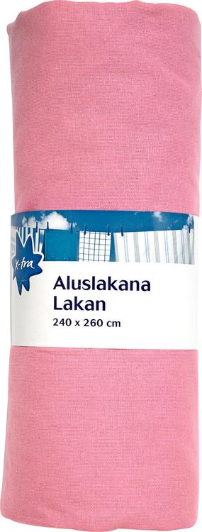 Xtra Uni aluslakana 240x260cm