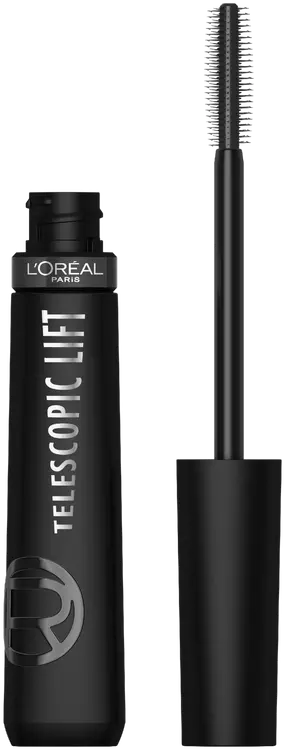 L'Oréal Paris Telescopic Lift Extra Black maskara 9,9ml