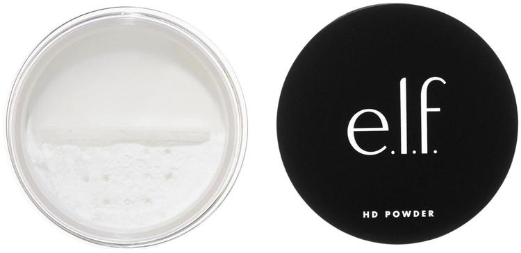 e.l.f. cosmetics High Definition Powder kiinnityspuuteri 8 g