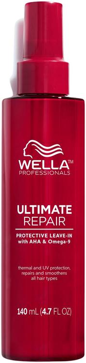 Wella Professionals Ultimate Repair Protective Leave-in hiusvoide 140 ml