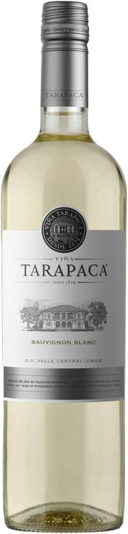 Tarapaca Sauvignon Blanc GT vein 12,5%vol 750ml