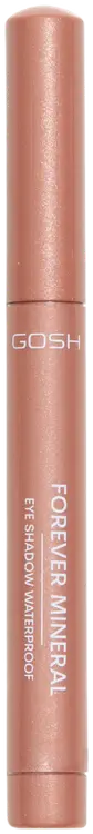Gosh Forever Mineral Eyeshadow 005 Nougat -voidemainen luomiväri