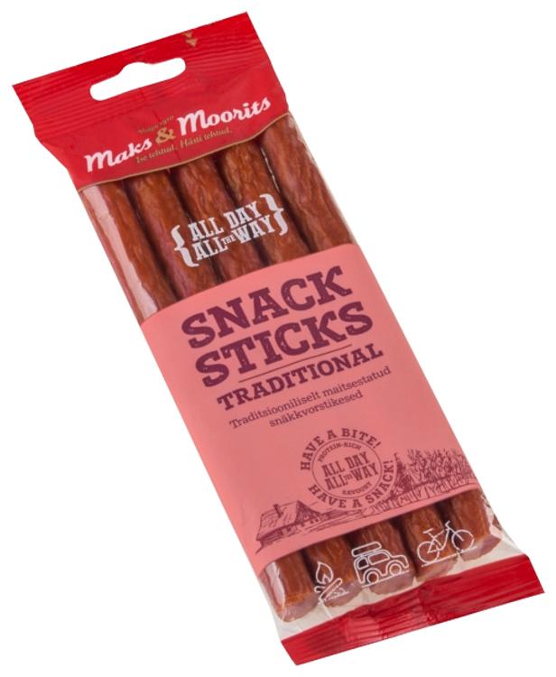 Snack Sticks Traditional 85 g