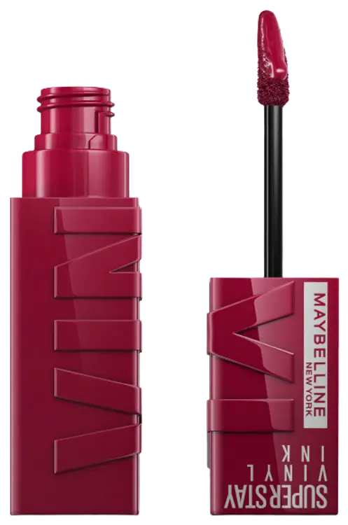Maybelline New York Superstay Vinyl Ink 30 Unrivaled huulipuna 4,2 ml