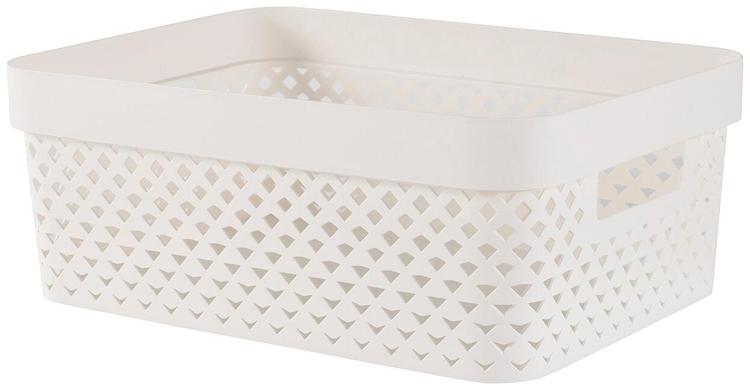 Curver säilytyskori Pure 11l
