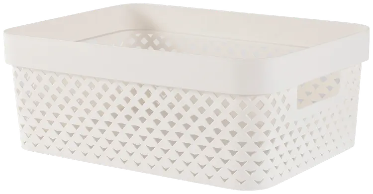 Curver säilytyskori Pure 11l