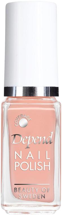 Depend Kynsilakka 5 ml nr 721