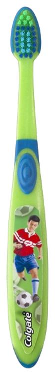 Hambahari Junior 6+ a soft laste