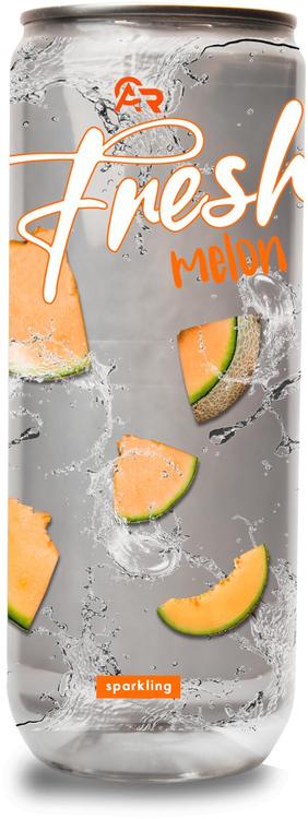 Fresh meloni karastusjook 330 ml