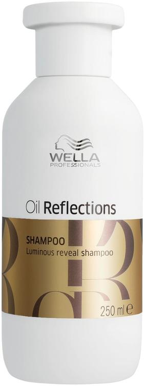 Wella Professionals Oil Reflections Shampoo 250 ml