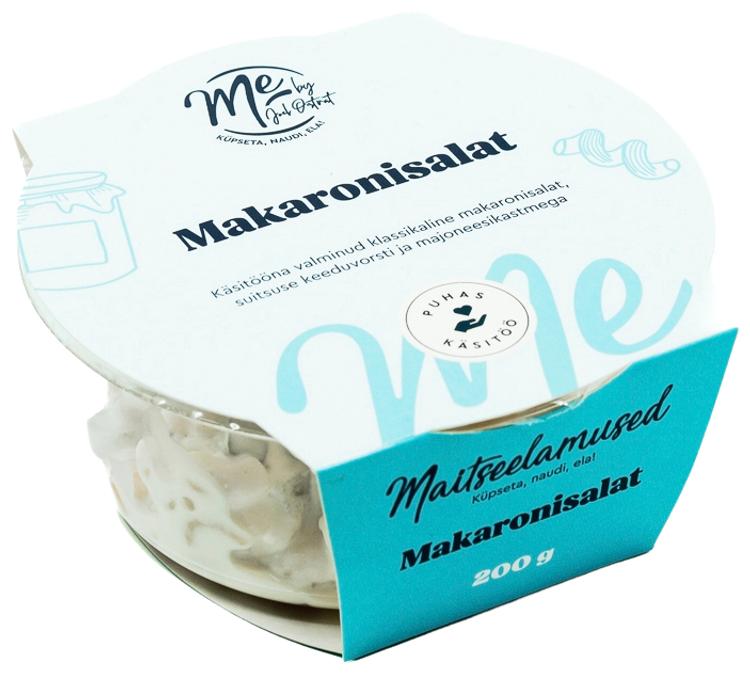 Makaronisalat 200 g