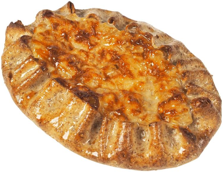 Pielispakari Kauralanpiirakka KP 65 g, irto