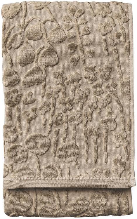 Finlayson kylpypyyhe Armas beige 70x150