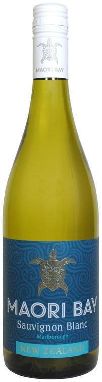 Maori Bay Sauvignon Blanc Marlborough vein 12,5%vol 750ml