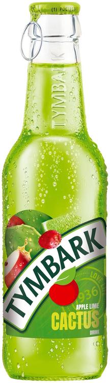 Tymbark mehujuoma omena-lime-kaktus 250ml