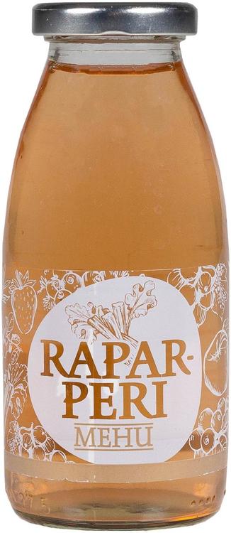 Vavesaaren Tila Raparperimehu 0,25 l