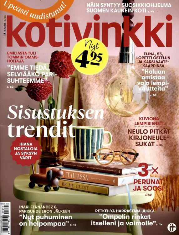 Kotivinkki