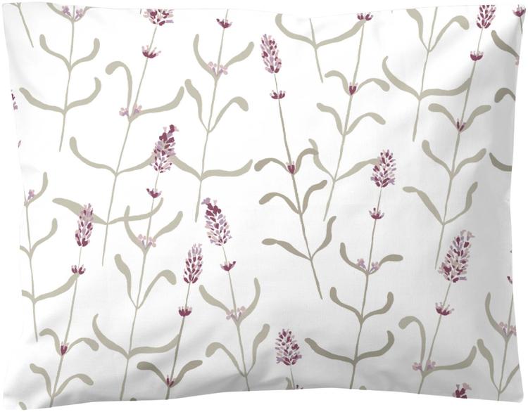 Finlayson tyynyliina 50x60 Juuli roosa/beige