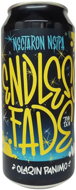 Olarin Panimo Endless Fade 7,3% NEIPA