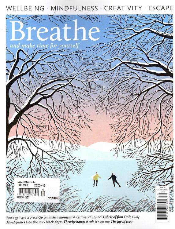 Breathe