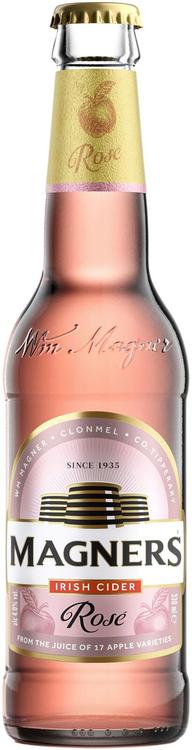 Magners Rose Cider 4,0% 33cl