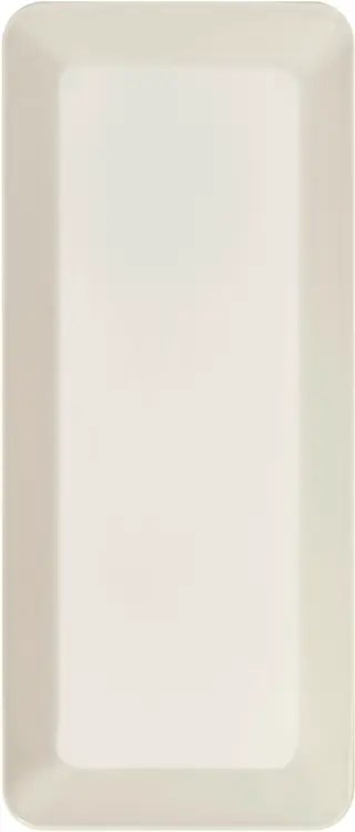 Iittala Vati Teema 16x37cm valkoinen