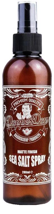 Dapper Dan Sea Salt Spray suolasuihke 200 ml