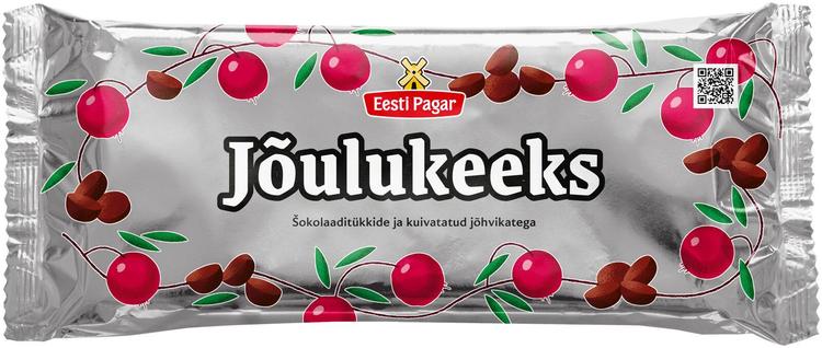 Jõulukeeks 300 g
