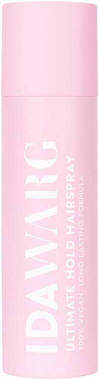IDA WARG Beauty Ultimate Hold Tehokas hiuskiinne 250 ml