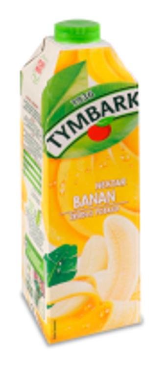 Tymbark banaani nektar 1l