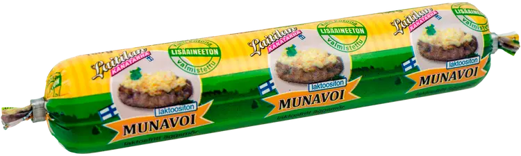 Laitilan Kanatarha laktoositon munavoi 180g
