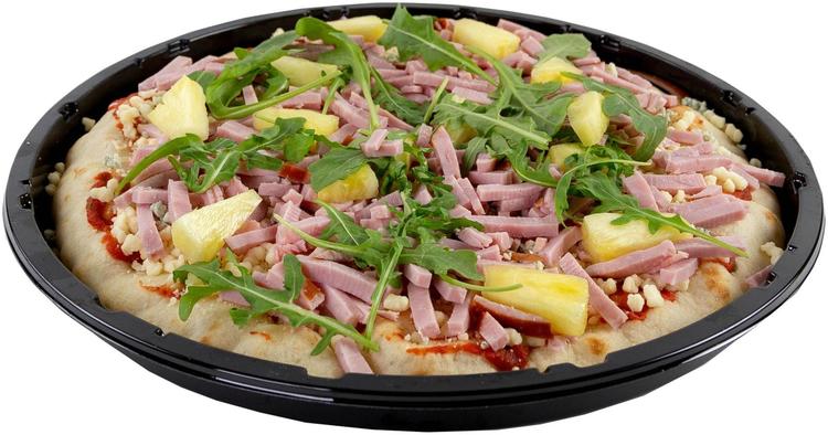 Herkku Americana Pizza