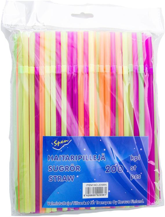 Spen haitaripilli 200kpl