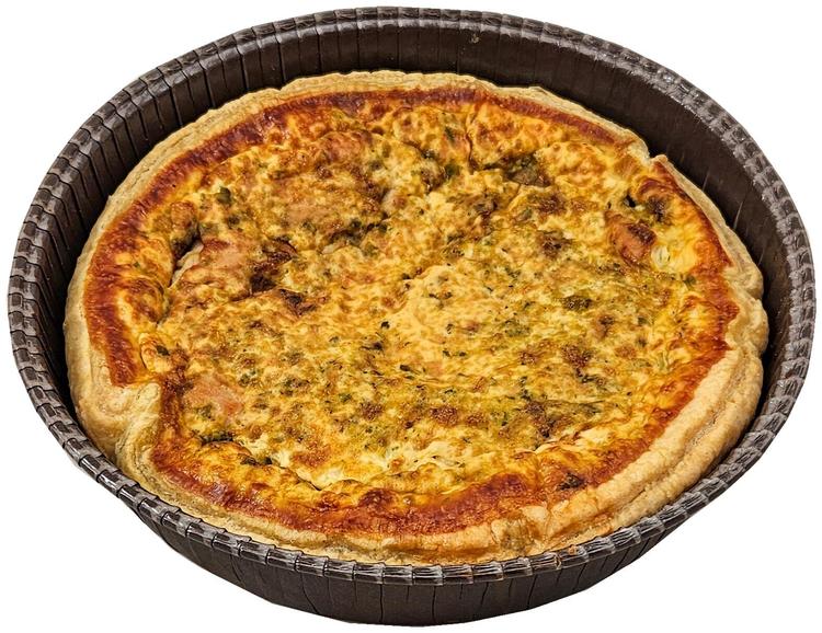Jokioisten Kana-pestopiirakka 400 g vl
