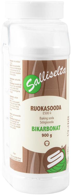 Salliselta Sooda 900g