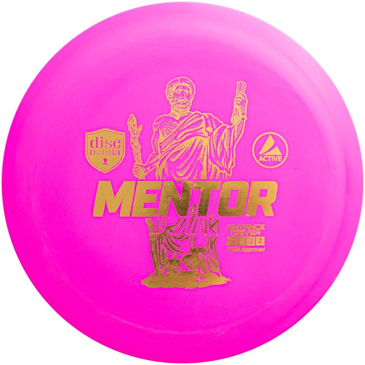 Driver Active Mentor