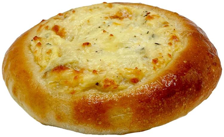 Liepuskan yrtti-valkosipuli hatsapuri 90g