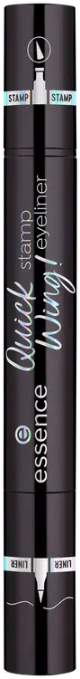 essence Quick Wing! stamp eyeliner 01 black 3.5 ml