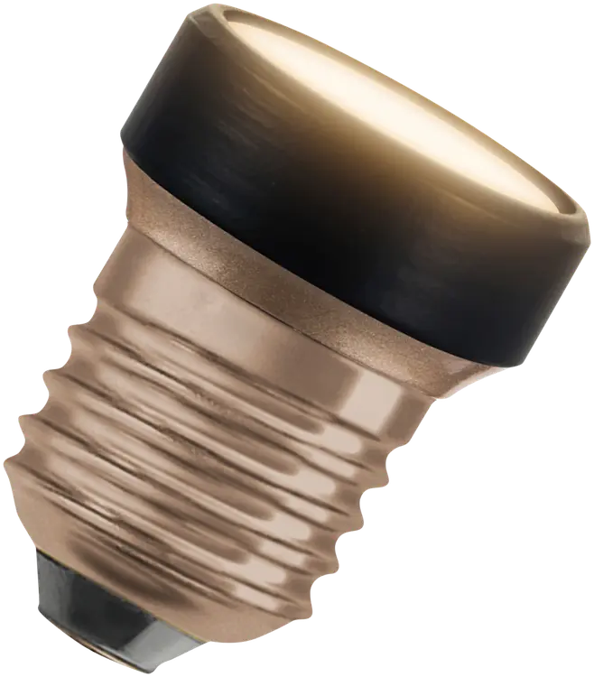 OSRAM LED-lamppu Star Flat 3,5W 2700K 300lm E27