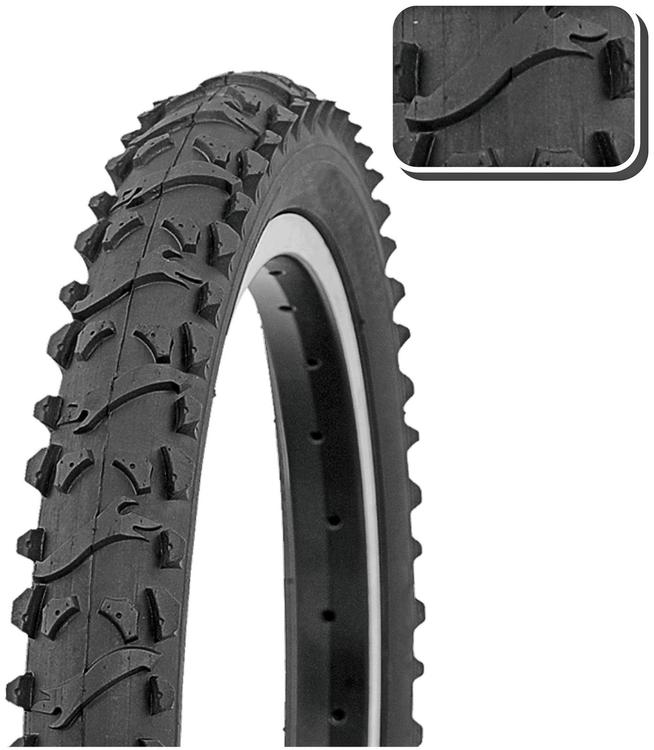 Jalgratta väliskumm 16" 54-305  MTB